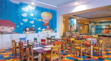 RAMADA RESORT LARA