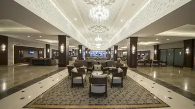 Ramada Resort Lara