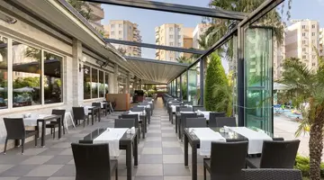 Ramada Resort Lara