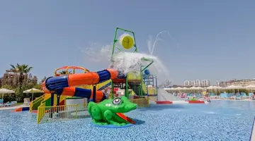Ramada Resort Lara