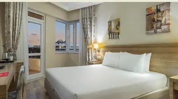 RAMADA RESORT LARA