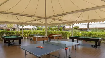 RAMADA RESORT LARA