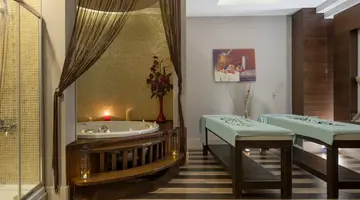RAMADA RESORT LARA