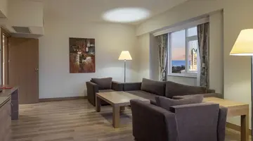 Ramada Resort Lara