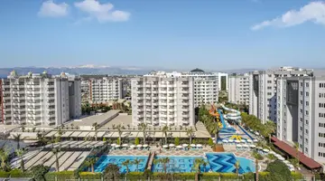 Ramada Resort Lara