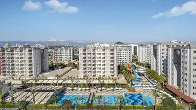 Ramada Resort Lara