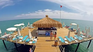 Ramada Resort Lara