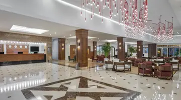 Ramada Resort Lara
