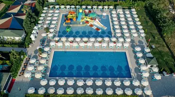 Ramada Resort Lara