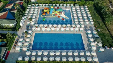 Ramada Resort Lara