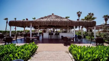 Ramada Resort Lara