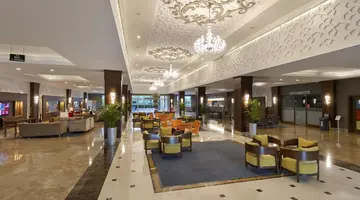 Ramada Resort Lara