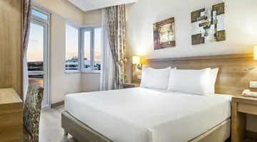 RAMADA RESORT LARA
