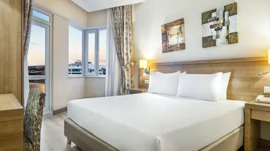 RAMADA RESORT LARA