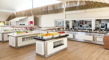 RAMADA RESORT LARA