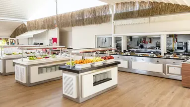 RAMADA RESORT LARA