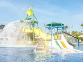RAMADA RESORT LARA