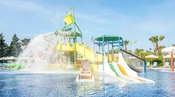 RAMADA RESORT LARA
