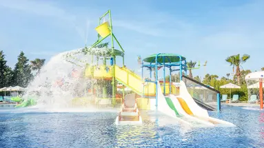 RAMADA RESORT LARA