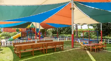 RAMADA RESORT LARA
