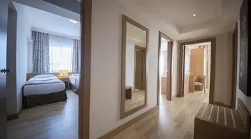 Ramada Resort Lara