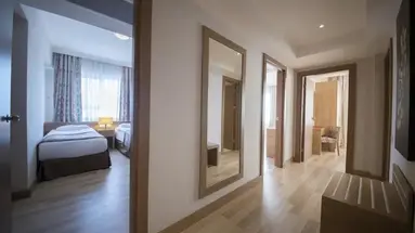 Ramada Resort Lara