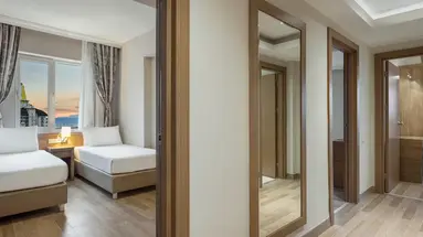 Ramada Resort Lara