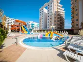 Ramada Resort Lara