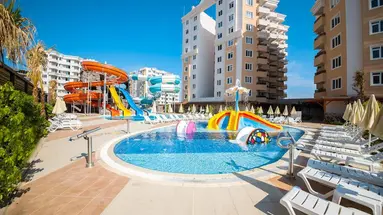 Ramada Resort Lara