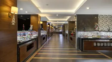 Ramada Resort Lara