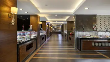 Ramada Resort Lara