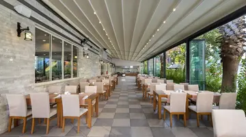 Ramada Resort Lara