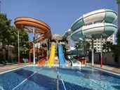 Ramada Resort Lara