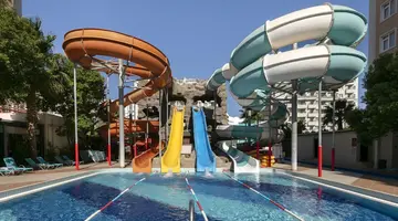 Ramada Resort Lara