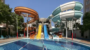 Ramada Resort Lara