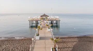 RAMADA RESORT LARA