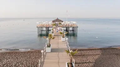 RAMADA RESORT LARA