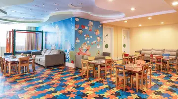 RAMADA RESORT LARA