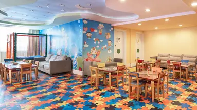 RAMADA RESORT LARA