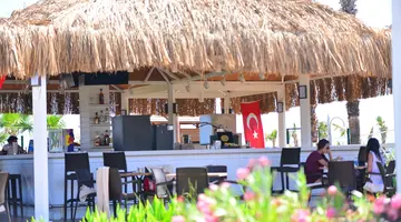 RAMADA RESORT LARA