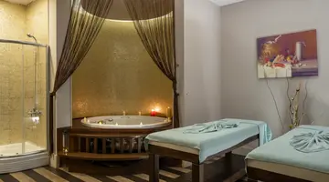 RAMADA RESORT LARA