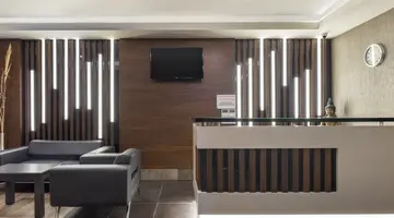 RAMADA RESORT LARA