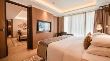 Ramayana Suites and Resort
