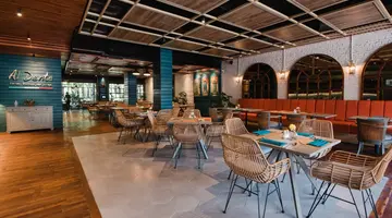 Ramayana Suites and Resort