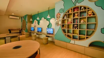 Ramayana Suites and Resort