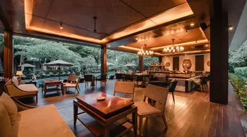 Ramayana Suites and Resort