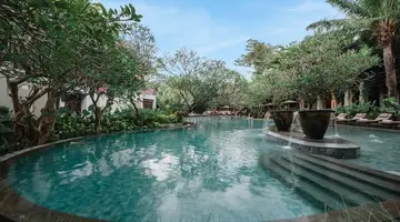 Ramayana Suites and Resort