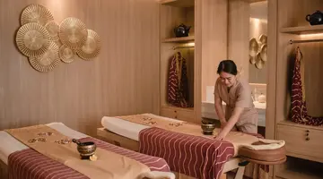 Ramayana Suites and Resort
