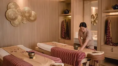 Ramayana Suites and Resort