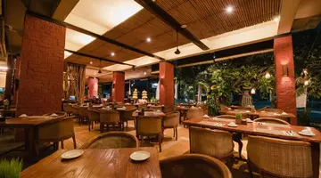 Ramayana Suites and Resort